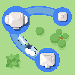 State Railroad: Train Game 1.4.9