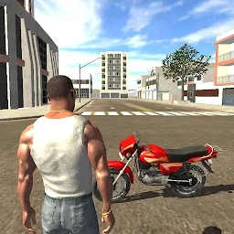 Indian Bikes Driving 3D 74.0