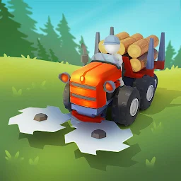 Lumber Harvest 1.18.3