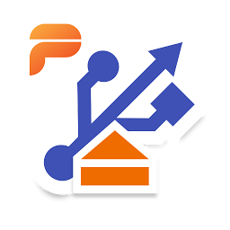 exFAT/NTFS for USB by Paragon Software 5.0.0.22