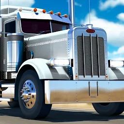 Universal Truck Simulator 2.2.0