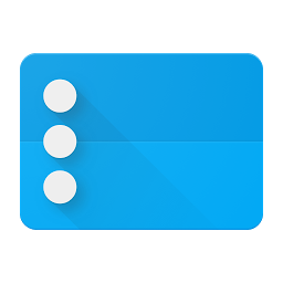 Главный экран Android TV 7.0.20