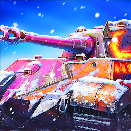 Tanks Blitz 11.8.0.20