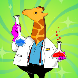 Animals Crazy Lab 1.8.0