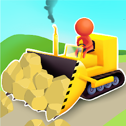 Bulldozer Race!! 1.0.9