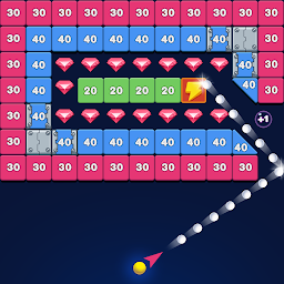Bricks VS Breaker 2.2.0