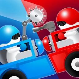 Truck Wars 0.84