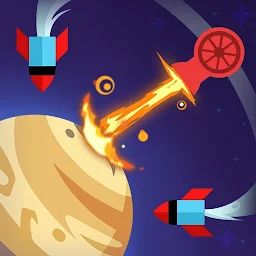 Разрушение планет 0.4.8