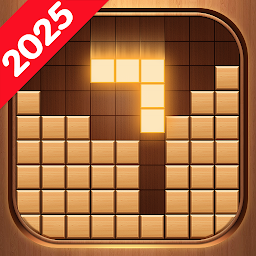 Block Puzzle Wood Blast 2.3.7
