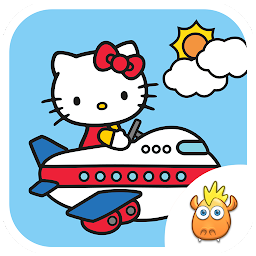 Hello Kitty – исследователь 50.0