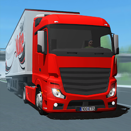 Cargo Transport Simulator 1.16.2