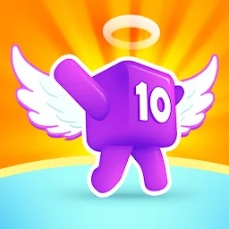 Level Up Numbers 1.6.1