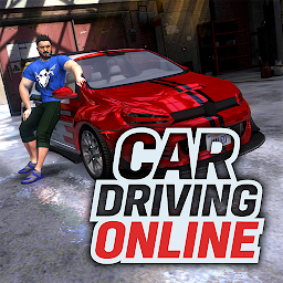 Car Driving Online 1.3 (28)