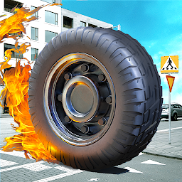 Crazy Tire 7.3.4
