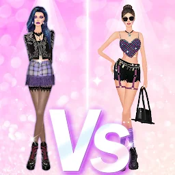 Fashion Stylist Dress Up Show 1.2.21