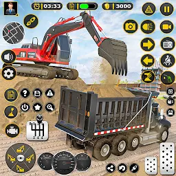 Real Construction Simulator 1.7.5