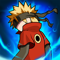 Stickman Shinobi Fighting 6.7