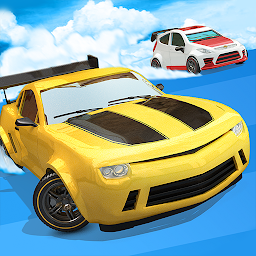 Idle Car Racing 1.0.7