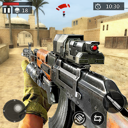 FPS Online Strike 1.3.61