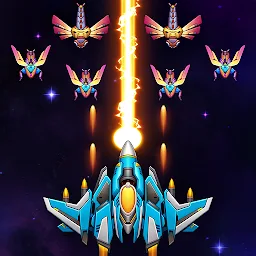 Galaxy Shooter 1.5.5