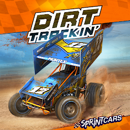 Dirt Trackin Sprint Cars 4.3.9