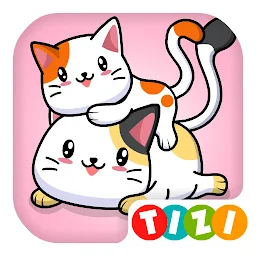 My Cat Town – котя домашнее животное 2.3.8