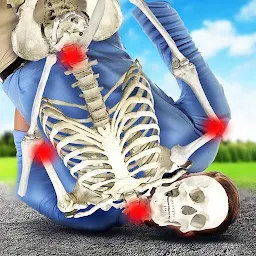 Falling Art Ragdoll Simulator 0.16.0