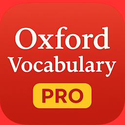 Oxford Vocabulary 2.8.4