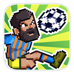 Super Jump Soccer 1.0.6