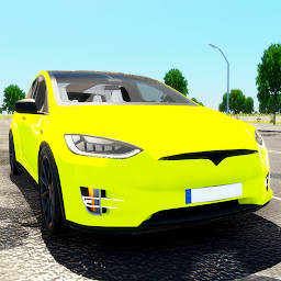 Electric Car Simulator 2.8