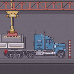 Trucker Ben 5.8