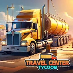 Travel Center Tycoon 2.0.10