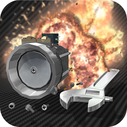 Disassembly 3D 2.7.6