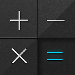 CALCU – стильный калькулятор 4.7.4