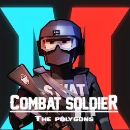 Combat Soldier – The Polygon 0.35