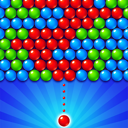 Bubble Shooter Kingdom 1.26.1
