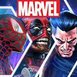 MARVEL SNAP 43.11.0