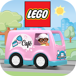 LEGO DUPLO WORLD 29.2.0