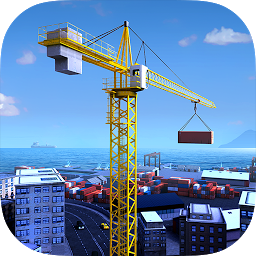 Construction Simulator PRO 2.4.6