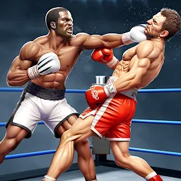 Boxing Heros 10.6