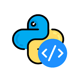 Python IDE Editor - AloPy 1.8.1
