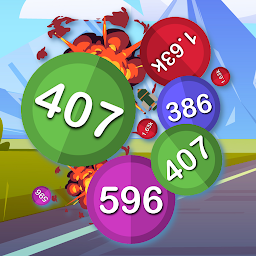 Balls Breaker – разбиватель шаров 1.3.5