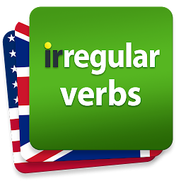 Неправильные глаголы English 1.2.6