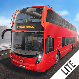 Bus Simulator City Ride Lite 1.1.4