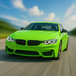 Car Real Simulator 2.1.17