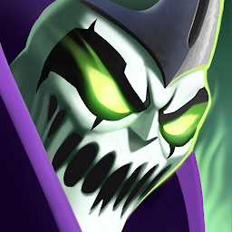 Mythic Legends 2.0.2.24766