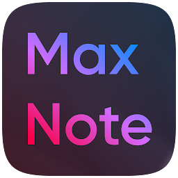 MaxNote – заметки, списки, блокнот 7.2.0