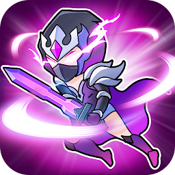 Master League – Rush Force 1.4.1