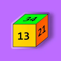 Math Puzzle | Fibonacci Game 1.21