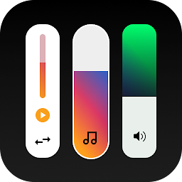 Ultra Volume – панель громкости 3.8.8